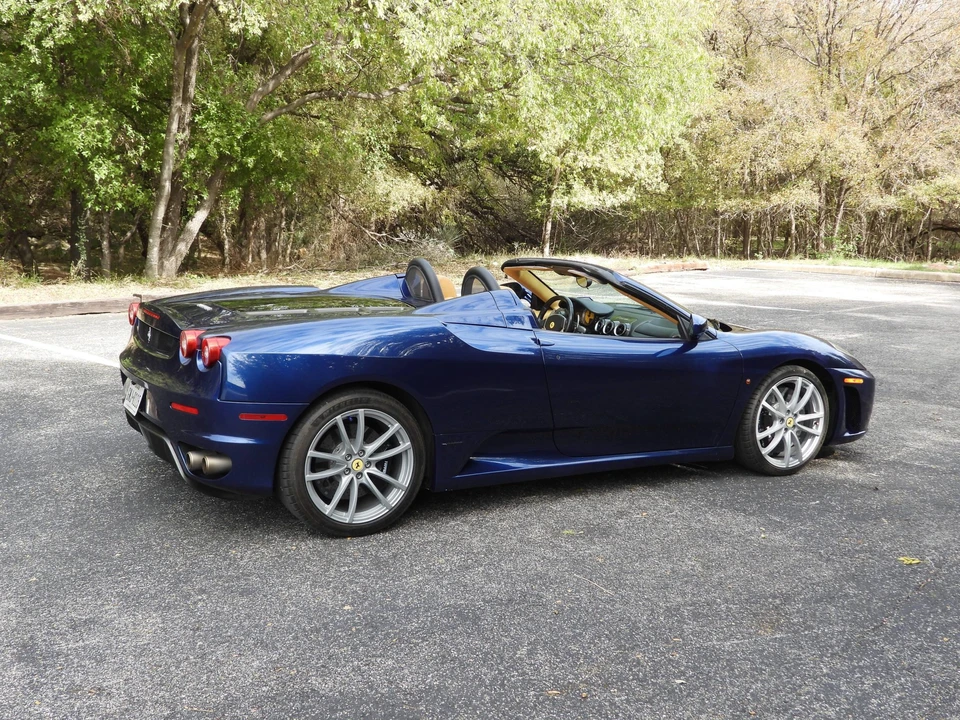 2005 Ferrari F430 Spider - Image 14 of 31