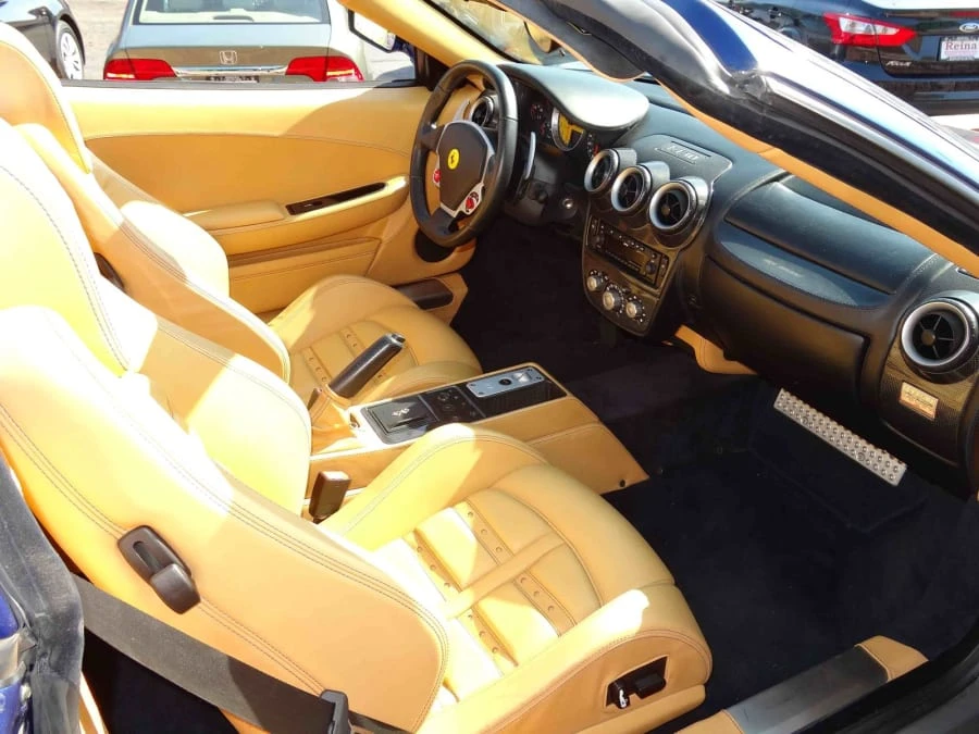 2005 Ferrari F430 Spider - Image 5 of 8