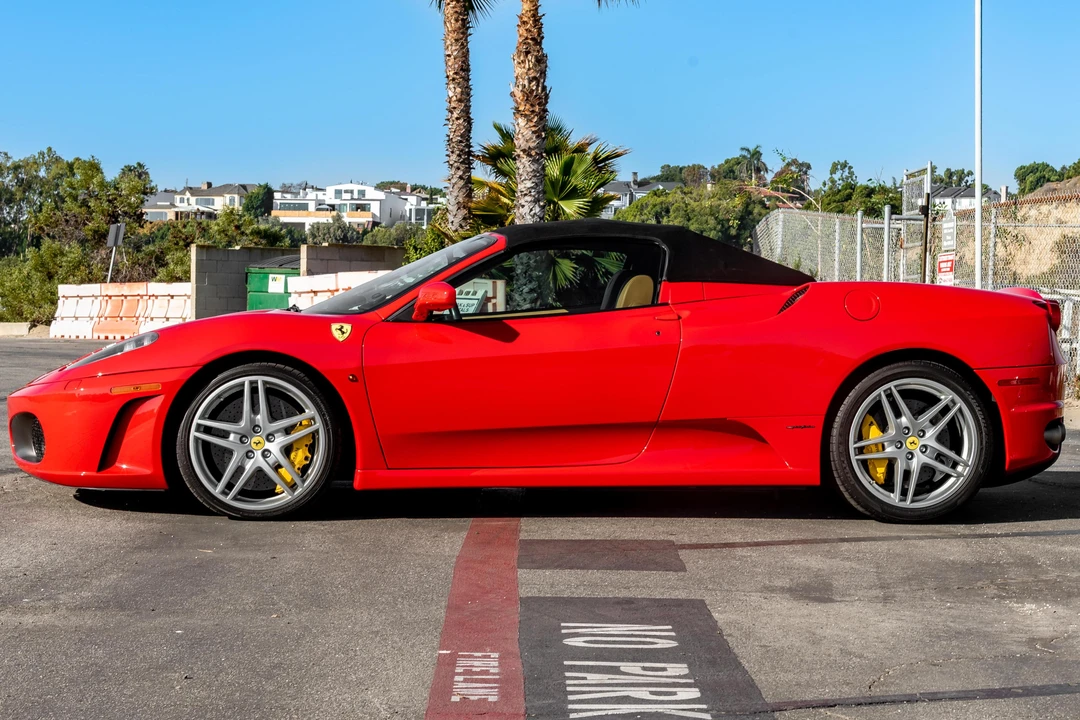2005 Ferrari F430 Spider - Image 4 of 31