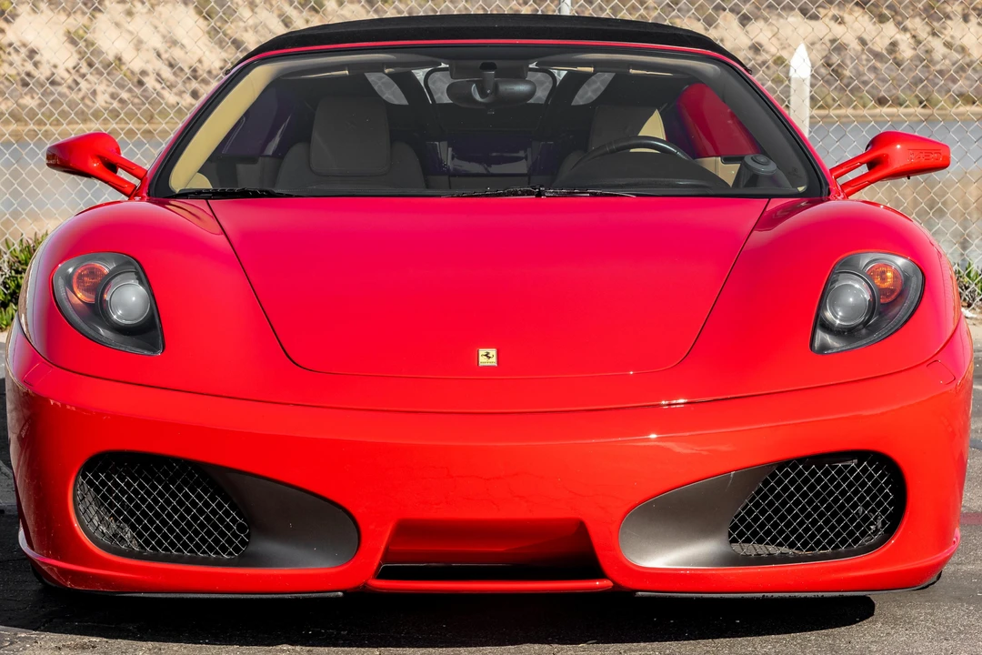2005 Ferrari F430 Spider - Image 3 of 31