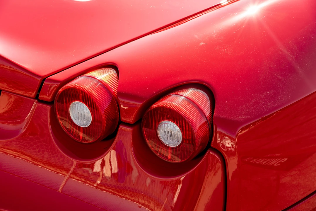 2005 Ferrari F430 Spider - Image 27 of 31