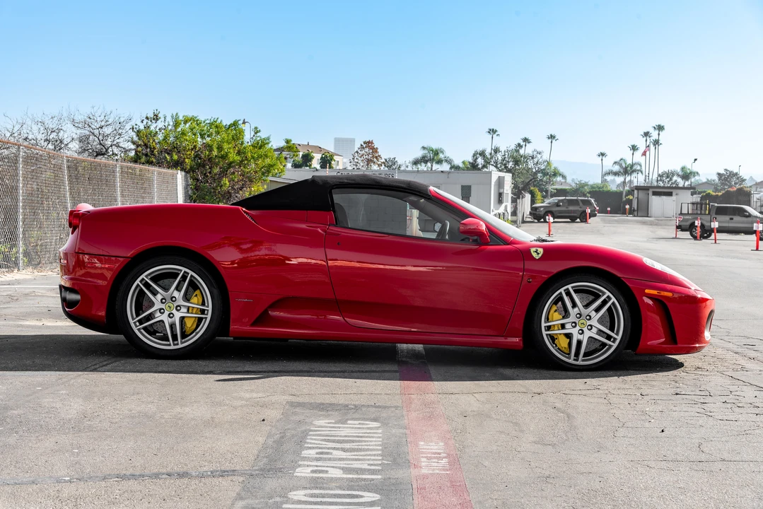 2005 Ferrari F430 Spider - Image 11 of 31