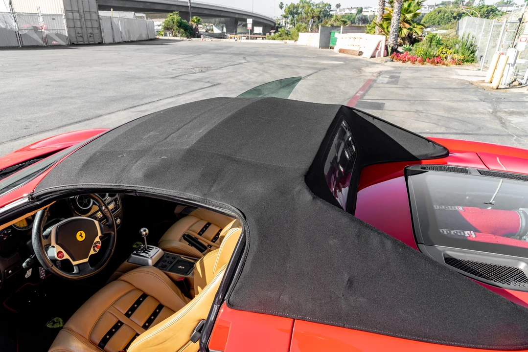 2005 Ferrari F430 Spider - Image 21 of 31