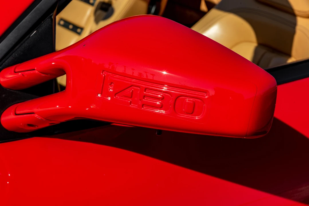 2005 Ferrari F430 Spider - Image 20 of 31