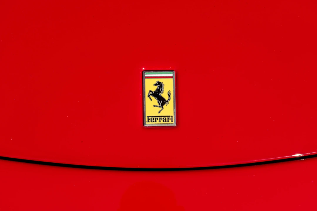 2005 Ferrari F430 Spider - Image 16 of 31