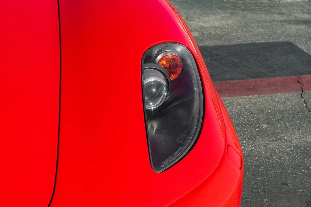 2005 Ferrari F430 Spider - Image 17 of 31