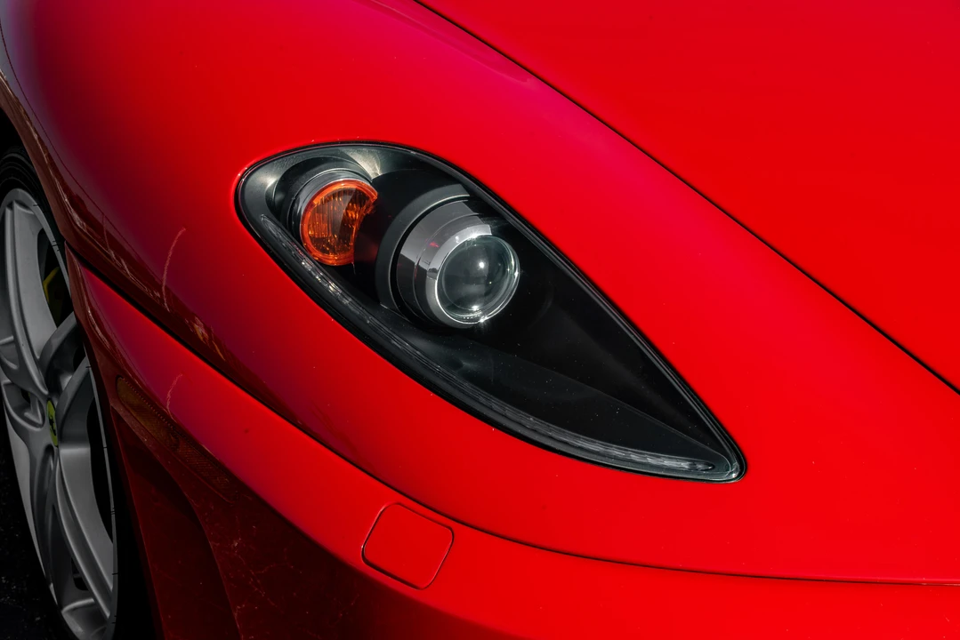 2005 Ferrari F430 Spider - Image 15 of 31