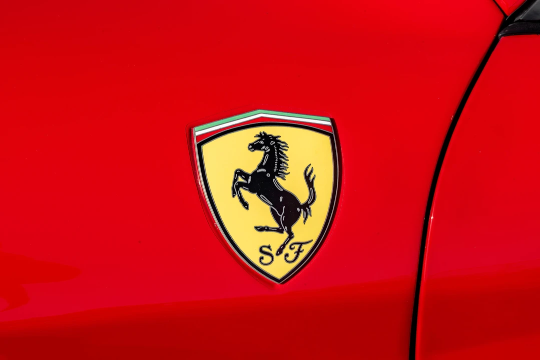 2005 Ferrari F430 Spider - Image 19 of 31