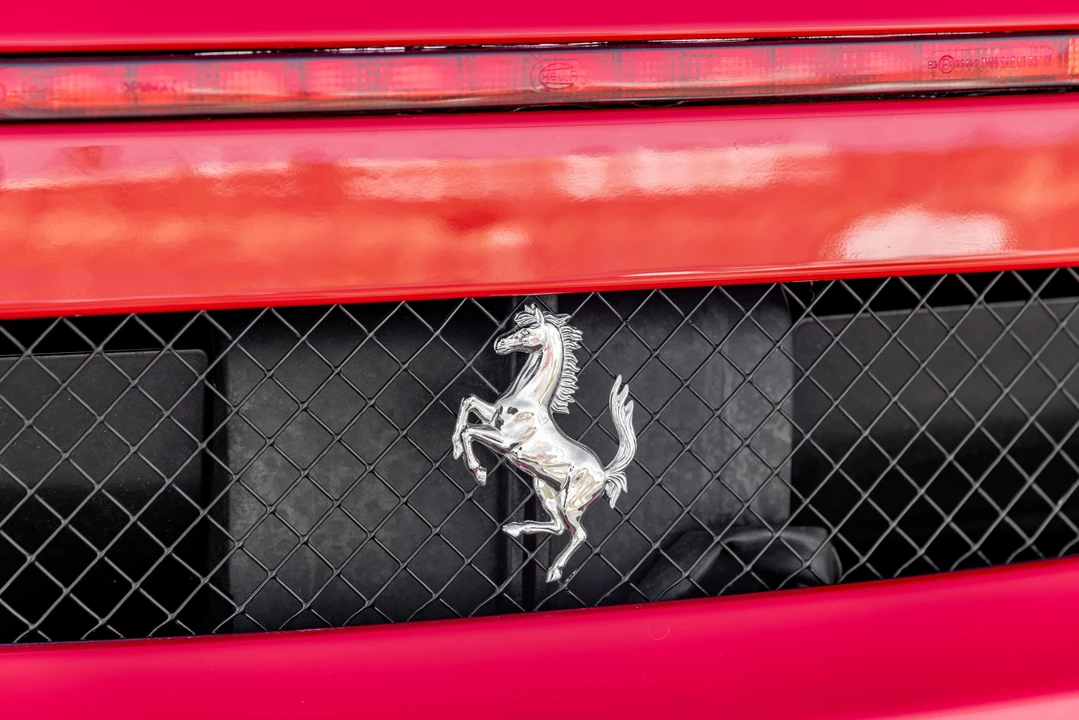 2005 Ferrari F430 Spider - Image 25 of 31