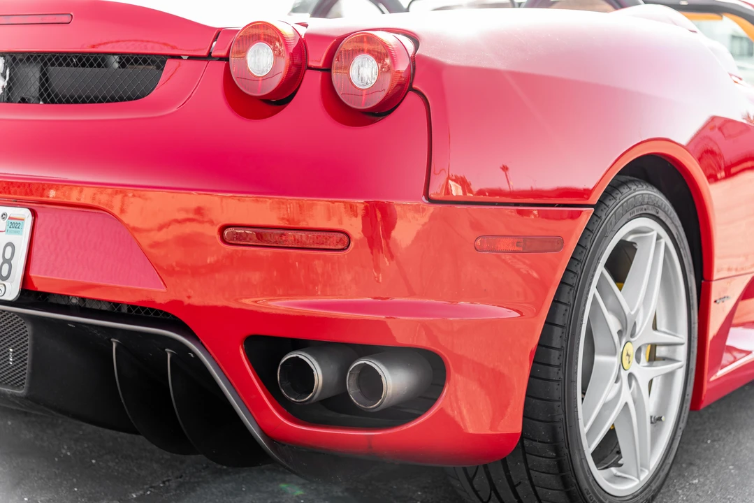 2005 Ferrari F430 Spider - Image 26 of 31