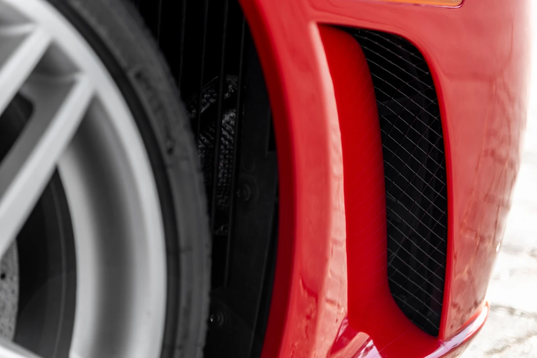2005 Ferrari F430 Spider - Image 31 of 31