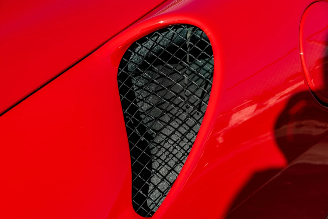 2005 Ferrari F430 Spider - Image 22 of 31