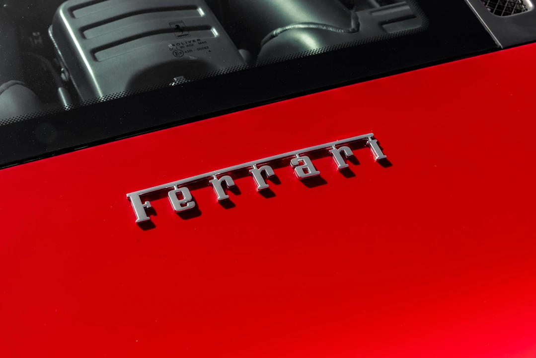 2005 Ferrari F430 Spider - Image 24 of 31