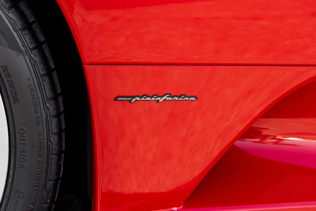 2005 Ferrari F430 Spider - Image 28 of 31