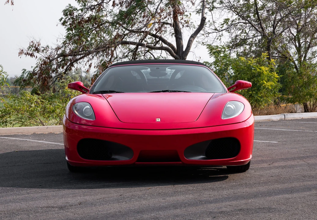 2005 Ferrari F430 Spider - Image 7 of 31