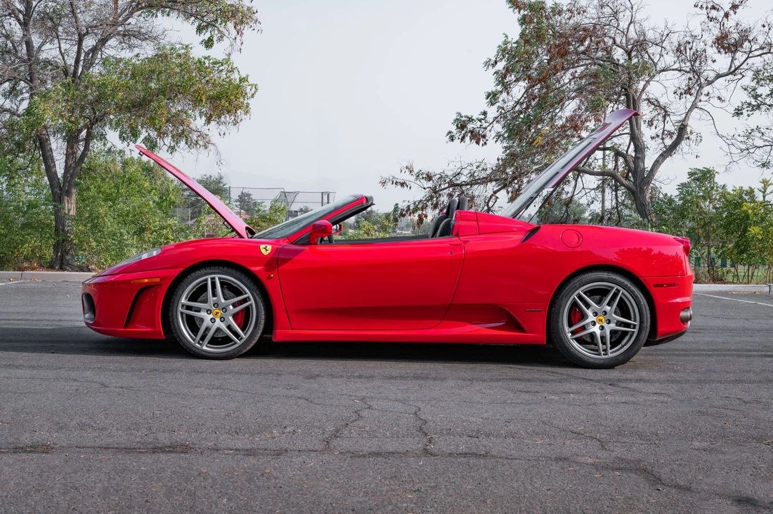 2005 Ferrari F430 Spider - Image 22 of 31