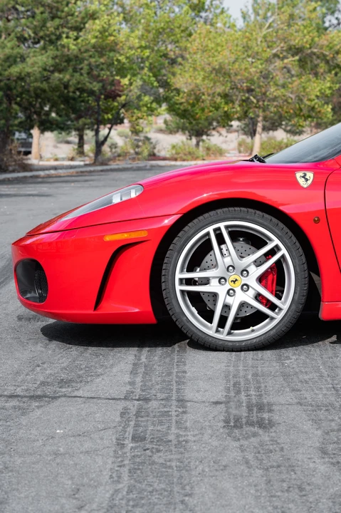 2005 Ferrari F430 Spider - Image 28 of 31