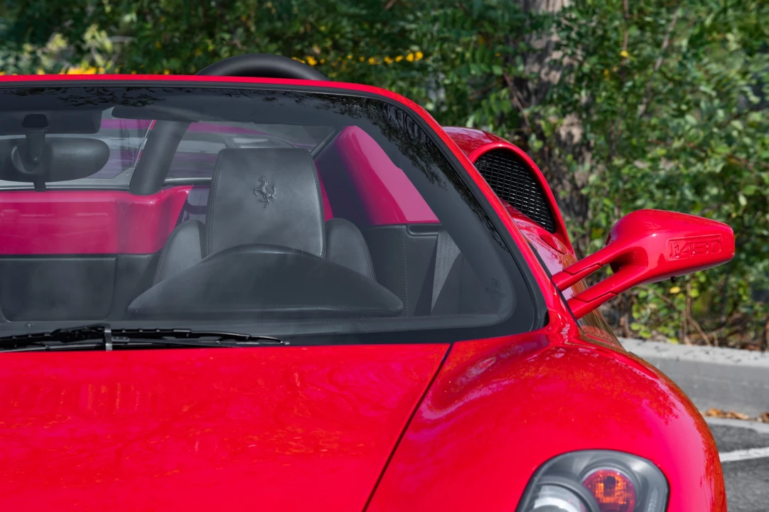 2005 Ferrari F430 Spider - Image 30 of 31