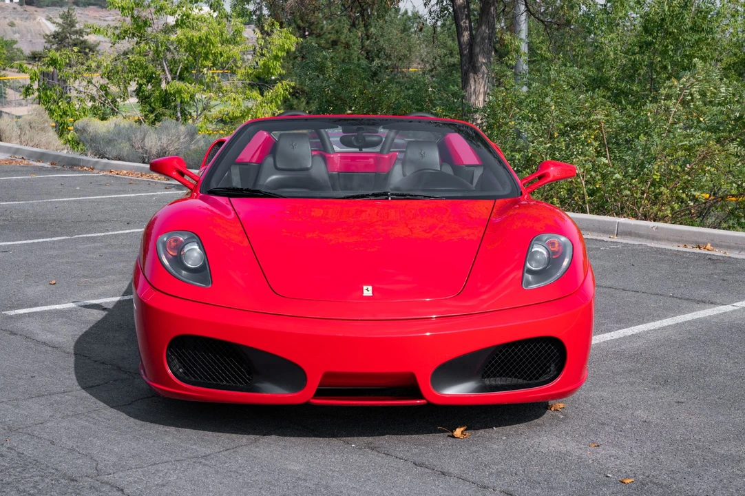 2005 Ferrari F430 Spider - Image 6 of 31