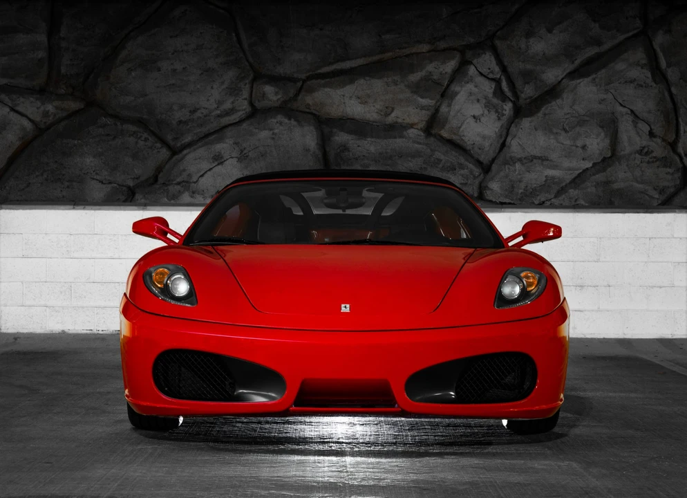 2005 Ferrari F430 Spider - Image 3 of 31