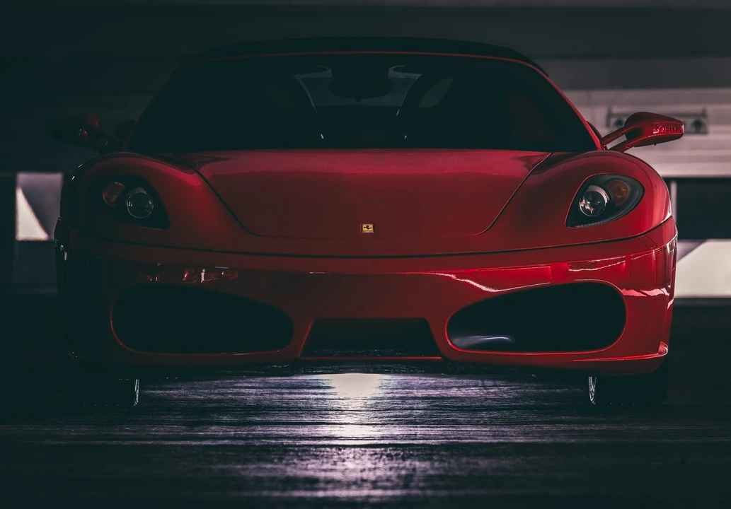 2005 Ferrari F430 Spider - Image 4 of 31