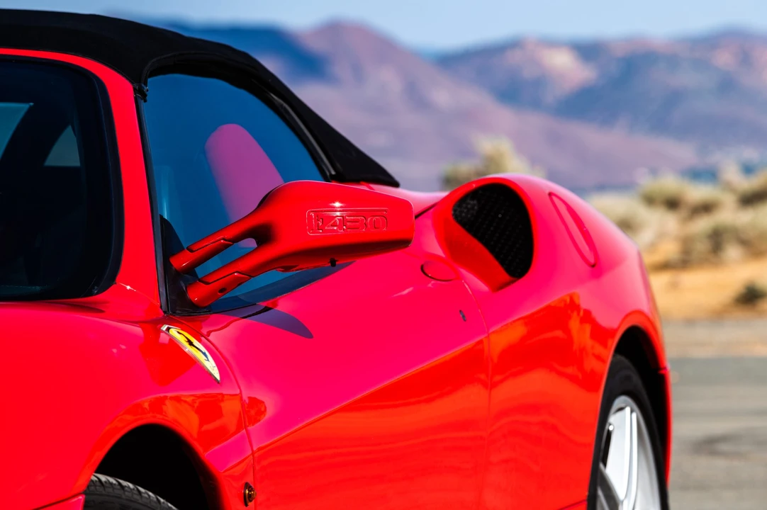 2005 Ferrari F430 Spider - Image 29 of 31