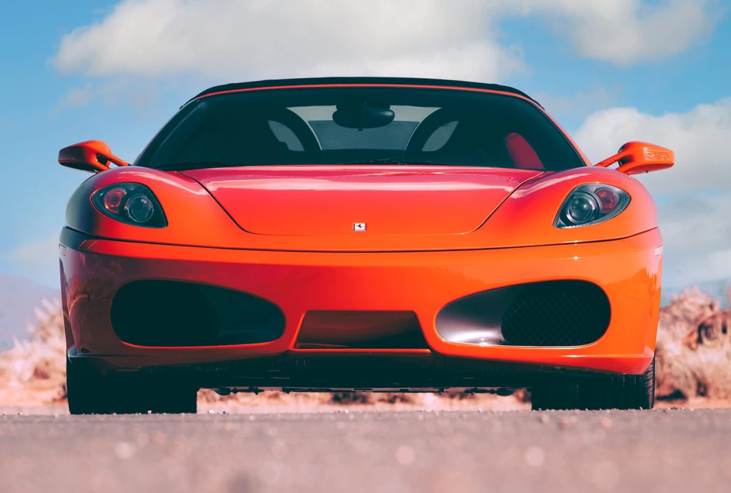 2005 Ferrari F430 Spider - Image 5 of 31