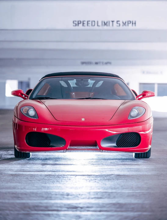 2005 Ferrari F430 Spider - Image 2 of 31