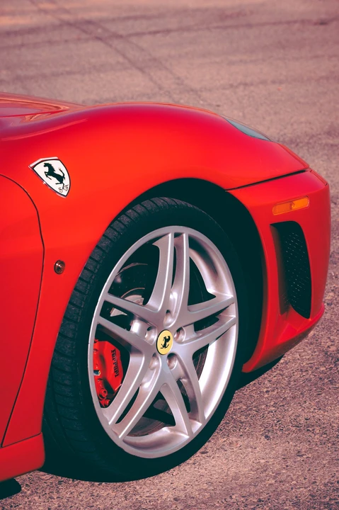 2005 Ferrari F430 Spider - Image 27 of 31