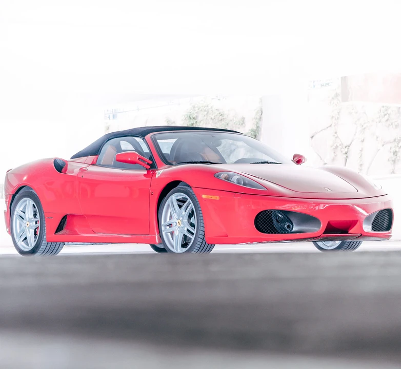 2005 Ferrari F430 Spider - Image 11 of 31