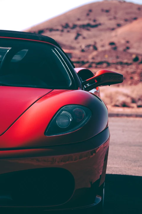 2005 Ferrari F430 Spider - Image 31 of 31