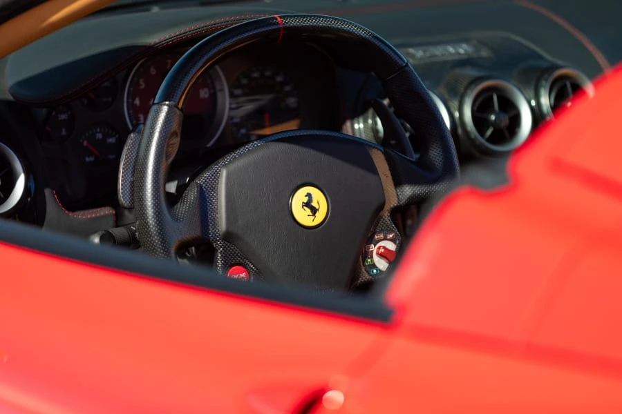 2005 Ferrari F430 Spider - Image 25 of 31