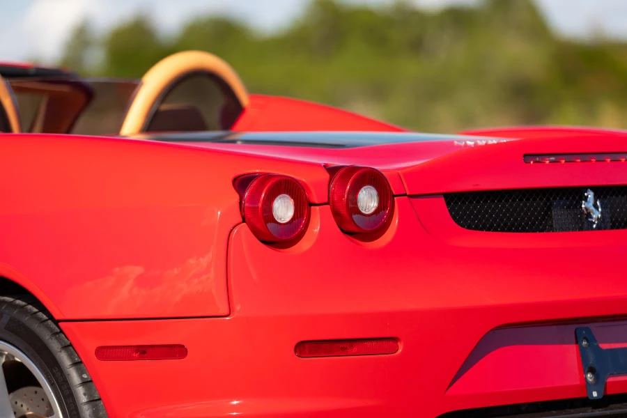 2005 Ferrari F430 Spider - Image 17 of 31