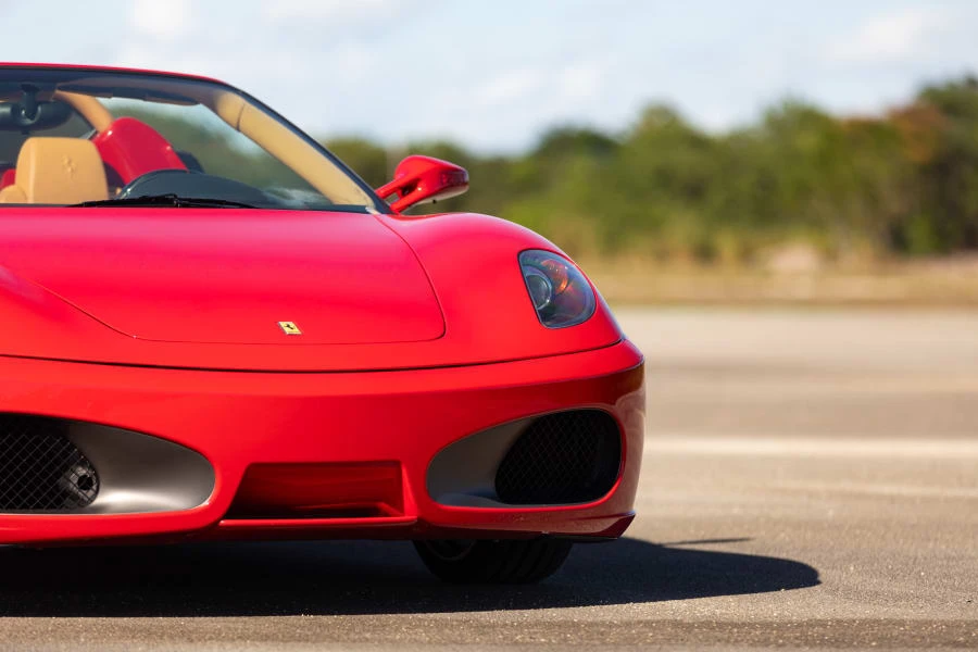 2005 Ferrari F430 Spider - Image 28 of 31