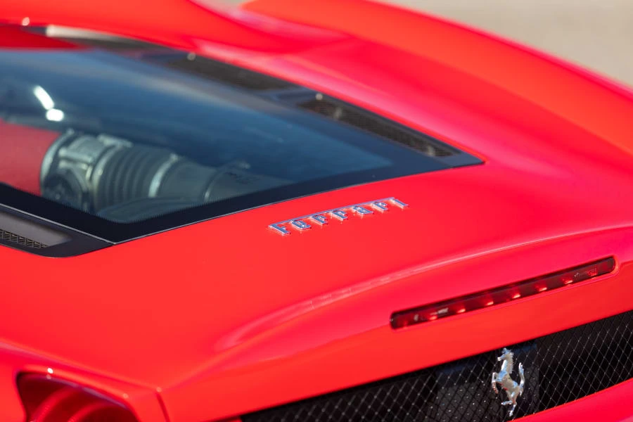 2005 Ferrari F430 Spider - Image 20 of 31