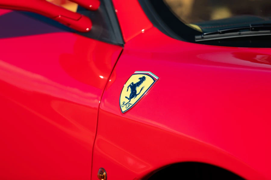 2005 Ferrari F430 Spider - Image 8 of 31