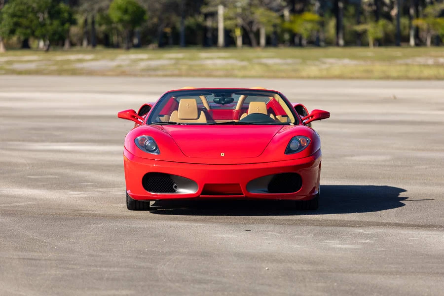 2005 Ferrari F430 Spider - Image 29 of 31