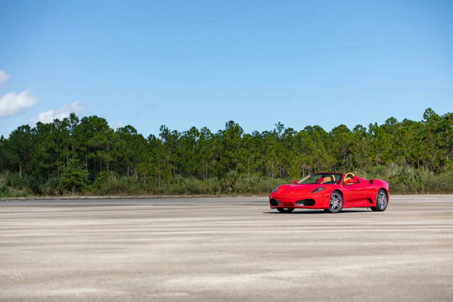 2005 Ferrari F430 Spider - Image 15 of 31
