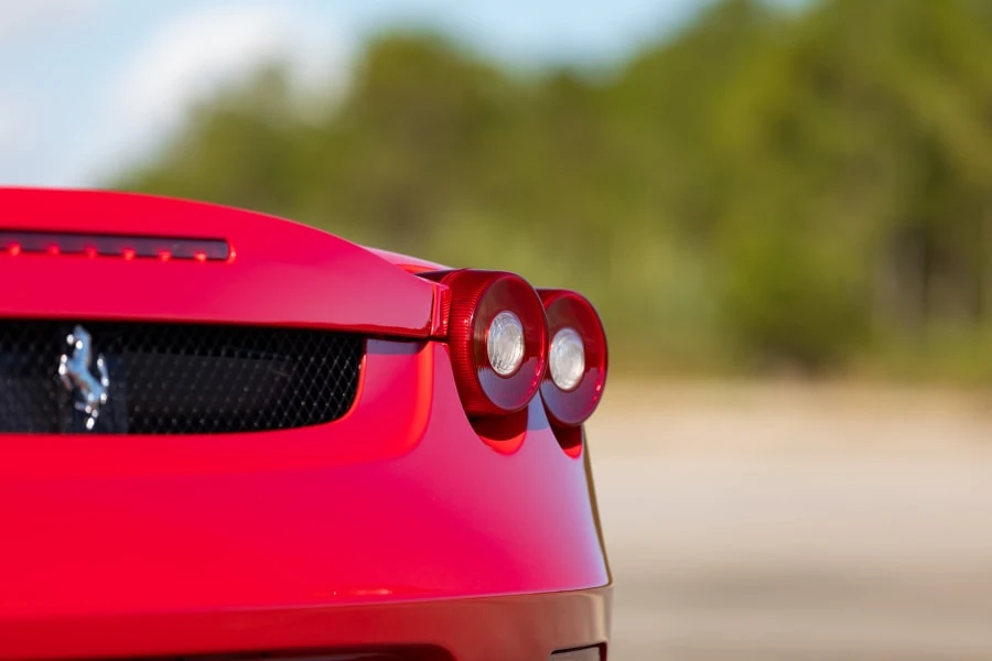 2005 Ferrari F430 Spider - Image 10 of 31