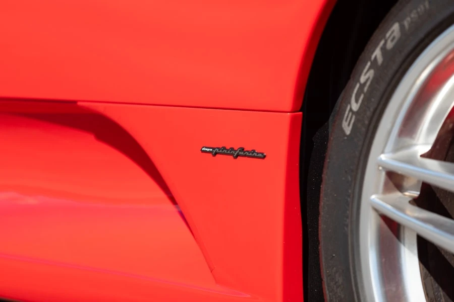 2005 Ferrari F430 Spider - Image 9 of 31