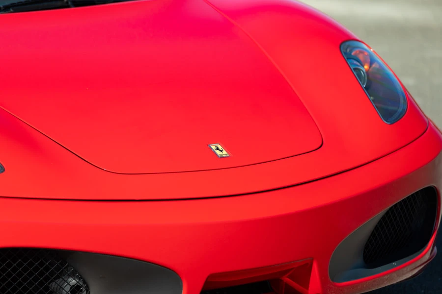 2005 Ferrari F430 Spider - Image 31 of 31