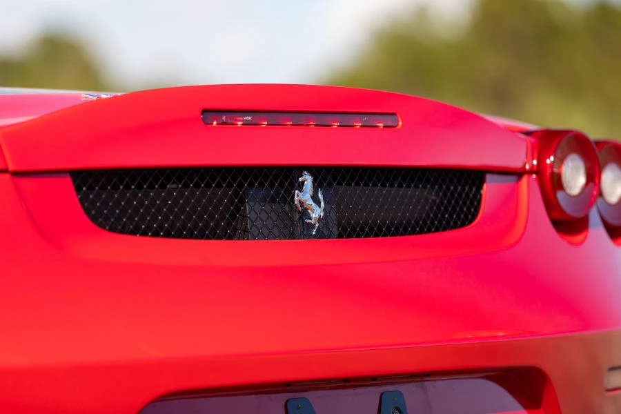 2005 Ferrari F430 Spider - Image 19 of 31