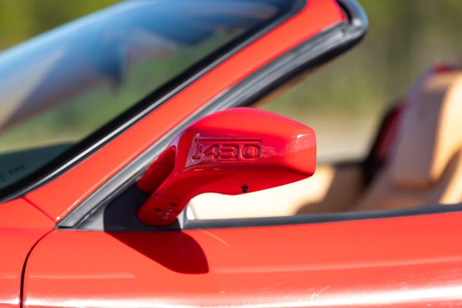 2005 Ferrari F430 Spider - Image 13 of 31