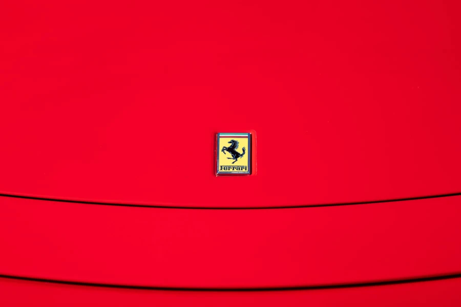 2005 Ferrari F430 Spider - Image 7 of 31