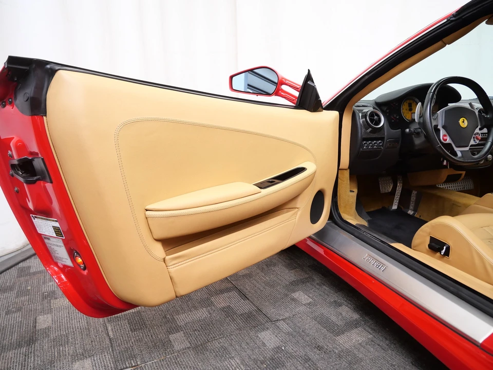 2005 Ferrari F430 Spider - Image 15 of 31