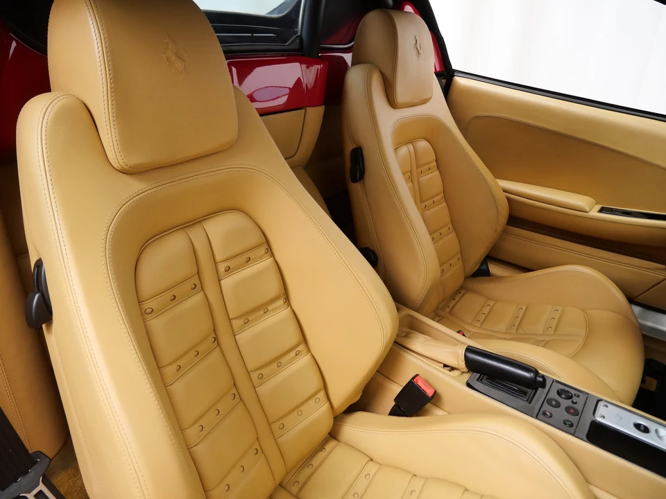 2005 Ferrari F430 Spider - Image 14 of 31