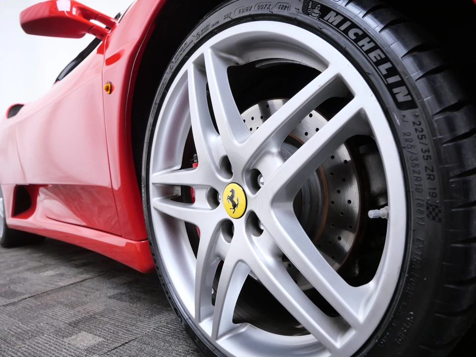 2005 Ferrari F430 Spider - Image 11 of 31