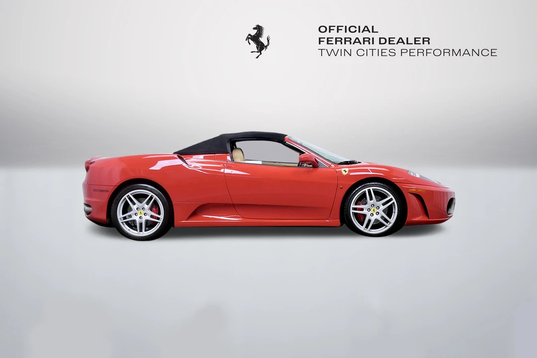 2005 Ferrari F430 Spider - Image 7 of 31