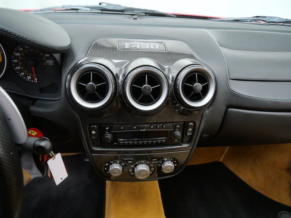 2005 Ferrari F430 Spider - Image 20 of 31