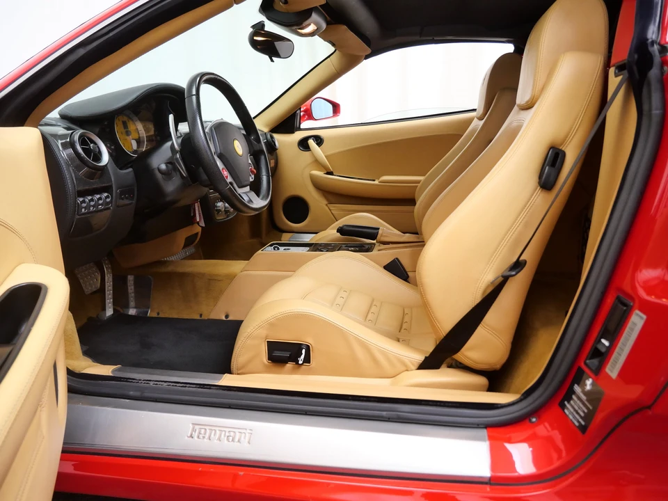2005 Ferrari F430 Spider - Image 16 of 31